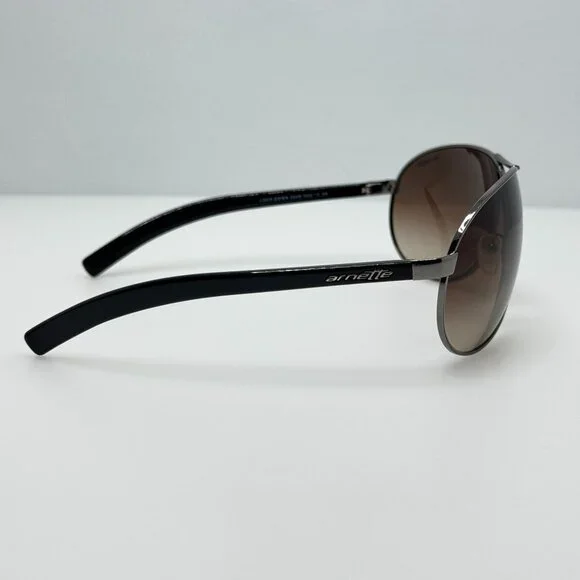 Arnette Sunglasses 3049-502/13 Lock Down Aviator Italy